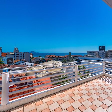 Express Floripa Residence Florianópolis Exterior foto