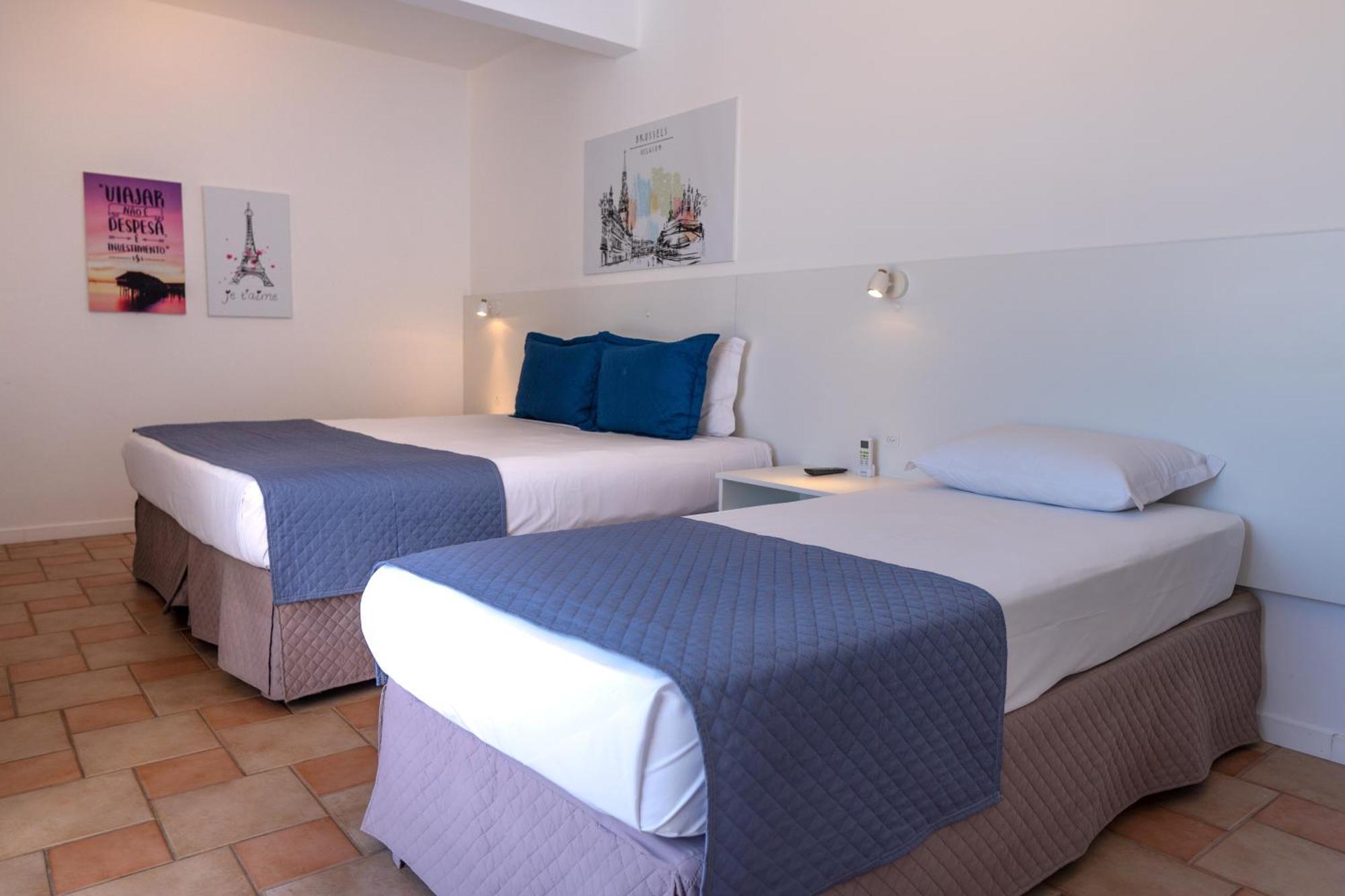 Express Floripa Residence Florianópolis Exterior foto