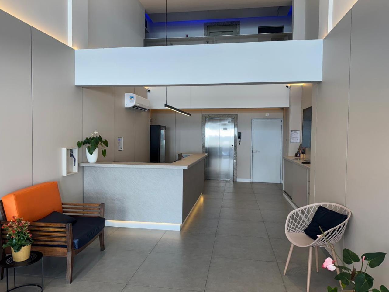 Express Floripa Residence Florianópolis Exterior foto