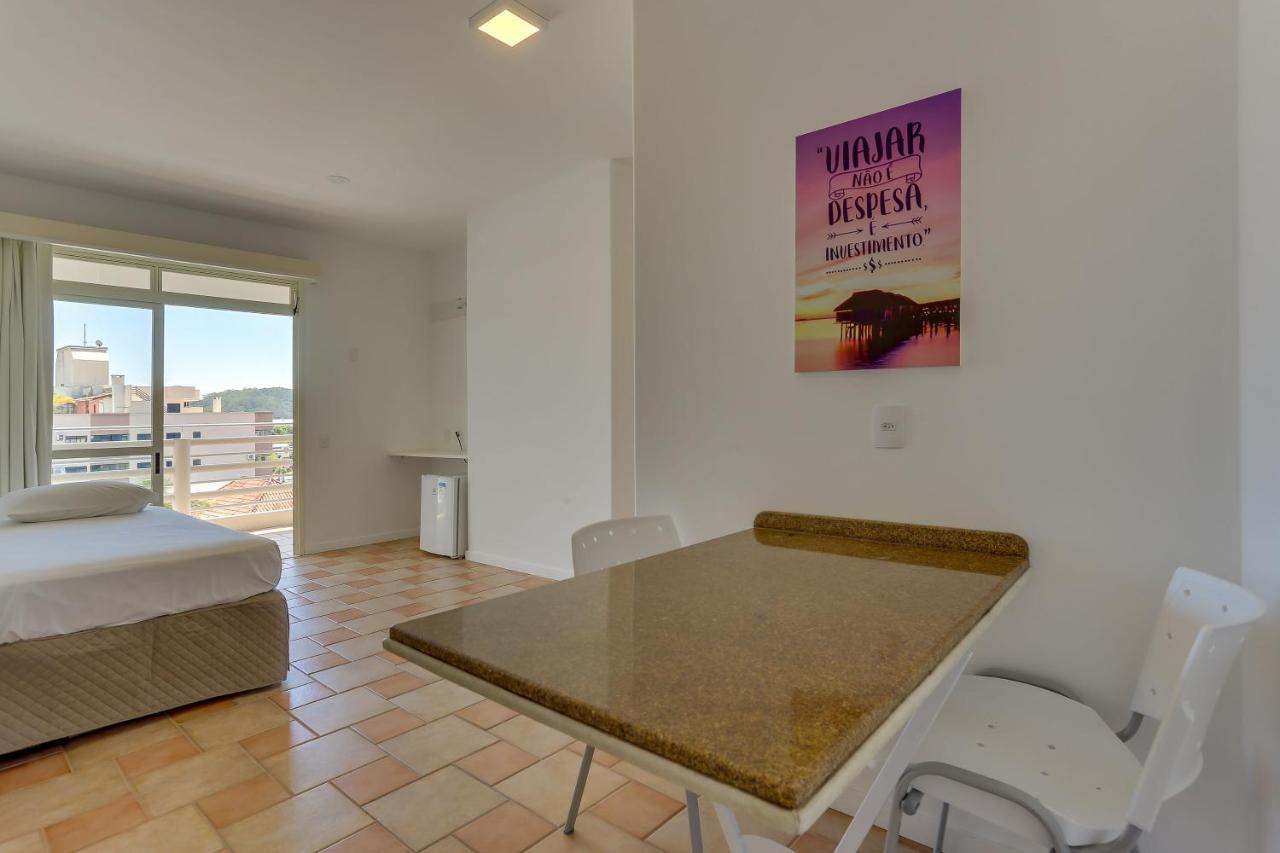 Express Floripa Residence Florianópolis Exterior foto