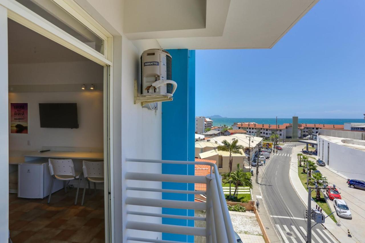 Express Floripa Residence Florianópolis Exterior foto